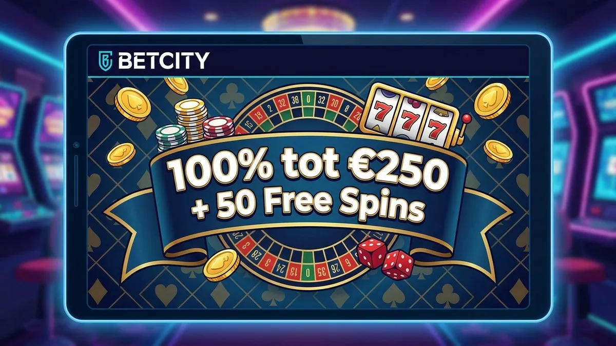 BetCity